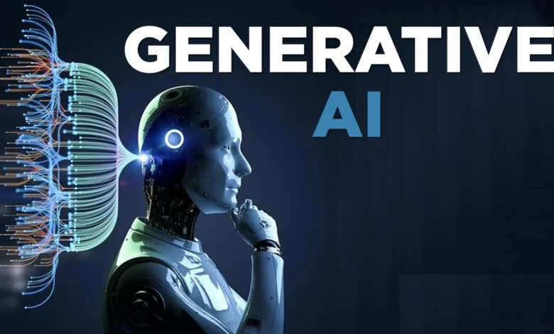 Generative AI