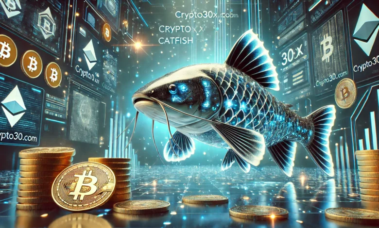 Crypto30x.com Catfish