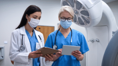 Radiology Tech Salary