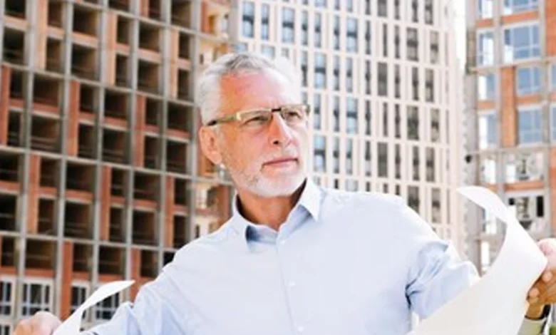 Fred Glick Real Estate Mortgage