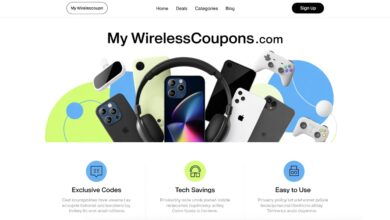 my wirelesscoupons .com