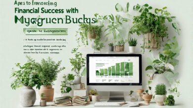 Mygreenbucks.net