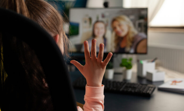 How to Raise Hand in Zoom