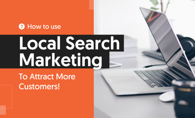 How to Build a Website That Attracts Local Customers