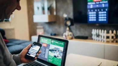 Online Betting: An extensive Help to Internet Playing Country