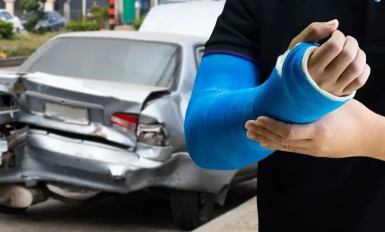 The Benefits of Seeing a No-Fault Doctor After a Car Accident in New York
