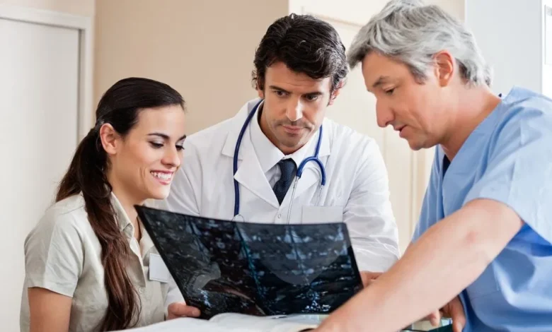No-Fault Doctors